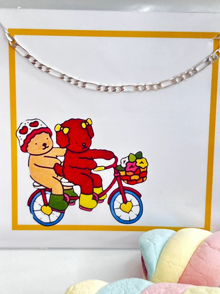 Pulseira Diversão infantil masc