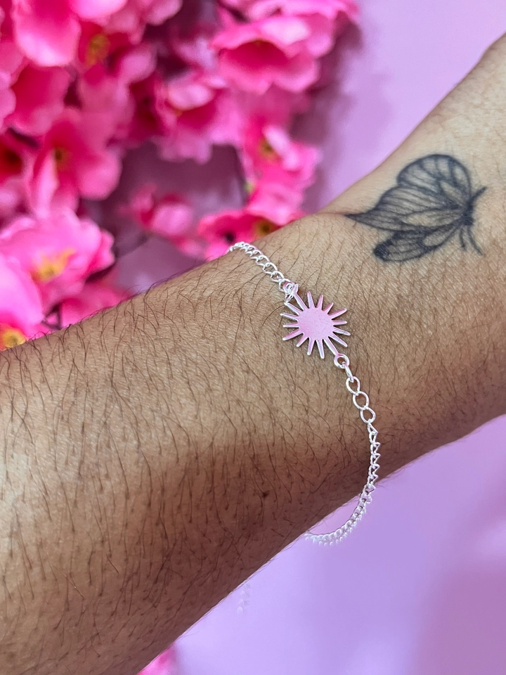 Pulseira Sol
