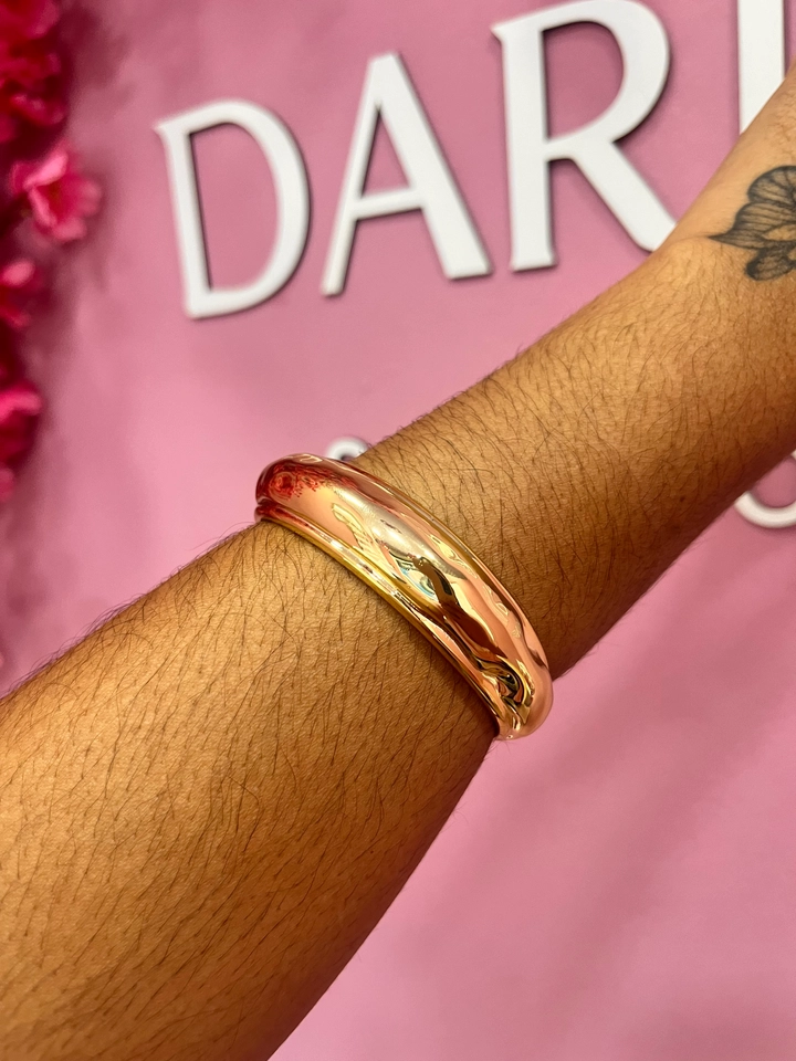 Bracelete gg detalhado - 1