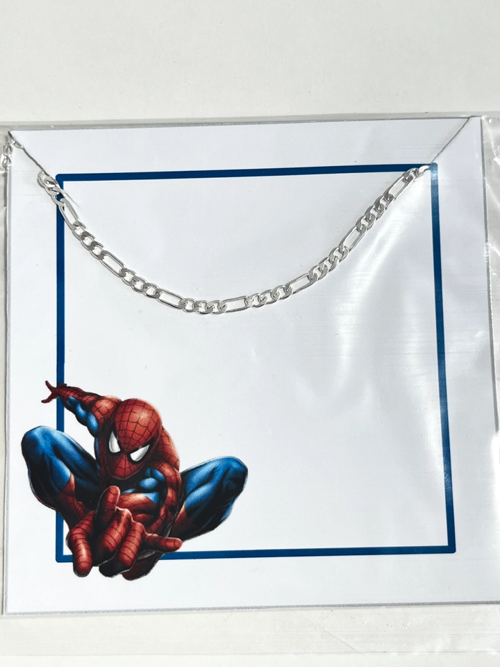 Pulseira masculino infantil 