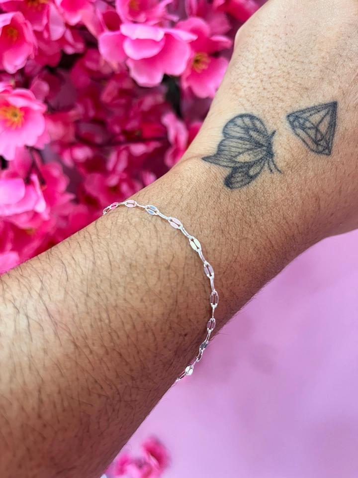 Pulseira Hanna