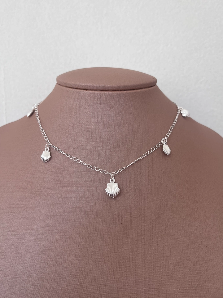 Chocker Conchinhas  - 1