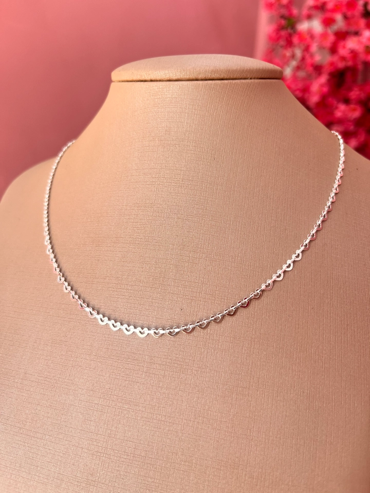 Choker My Love  - 2