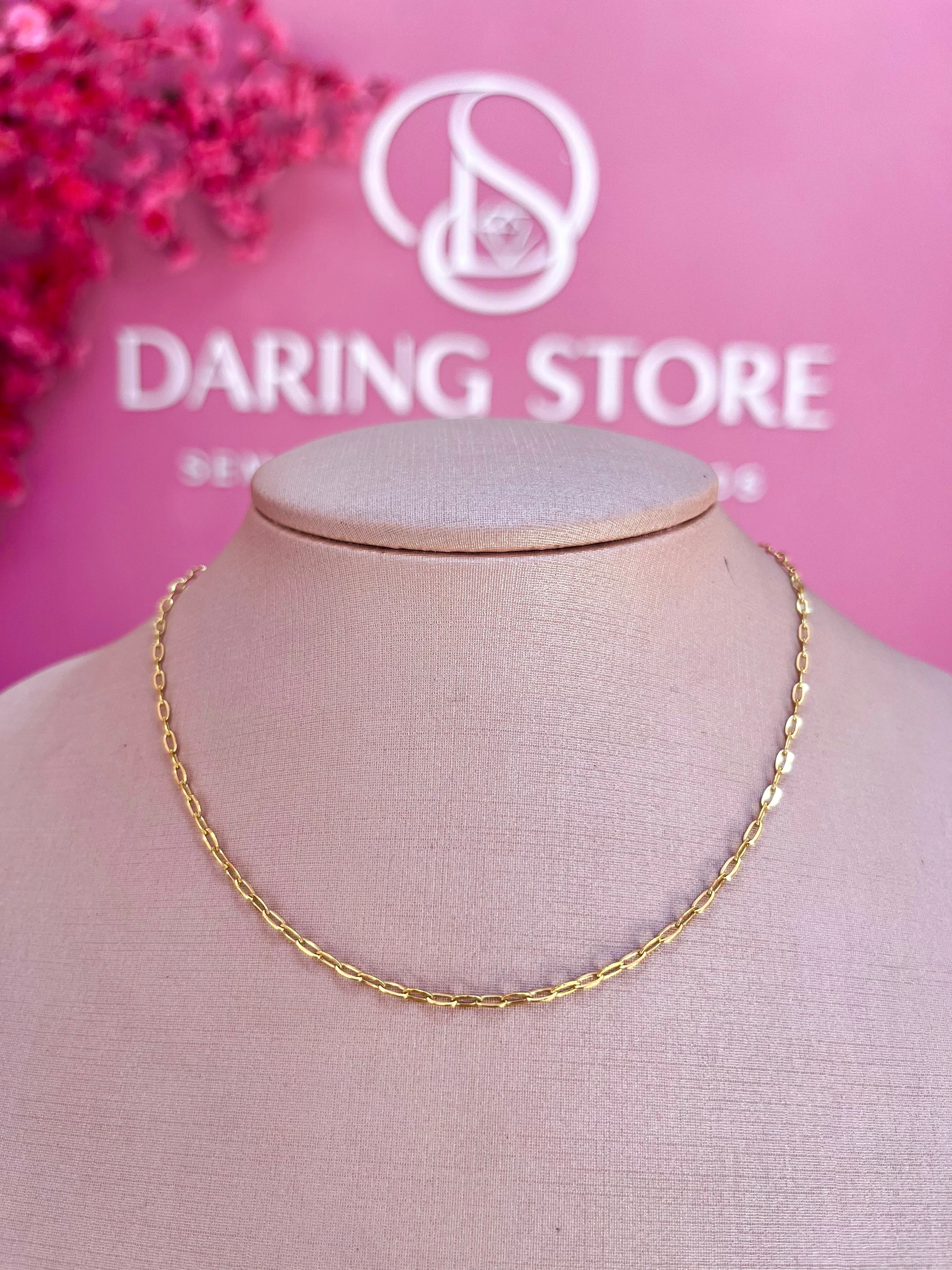Choker mini cartier  - 1