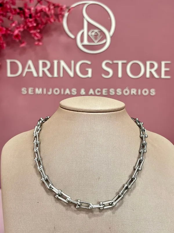 Choker Elo Tiffany