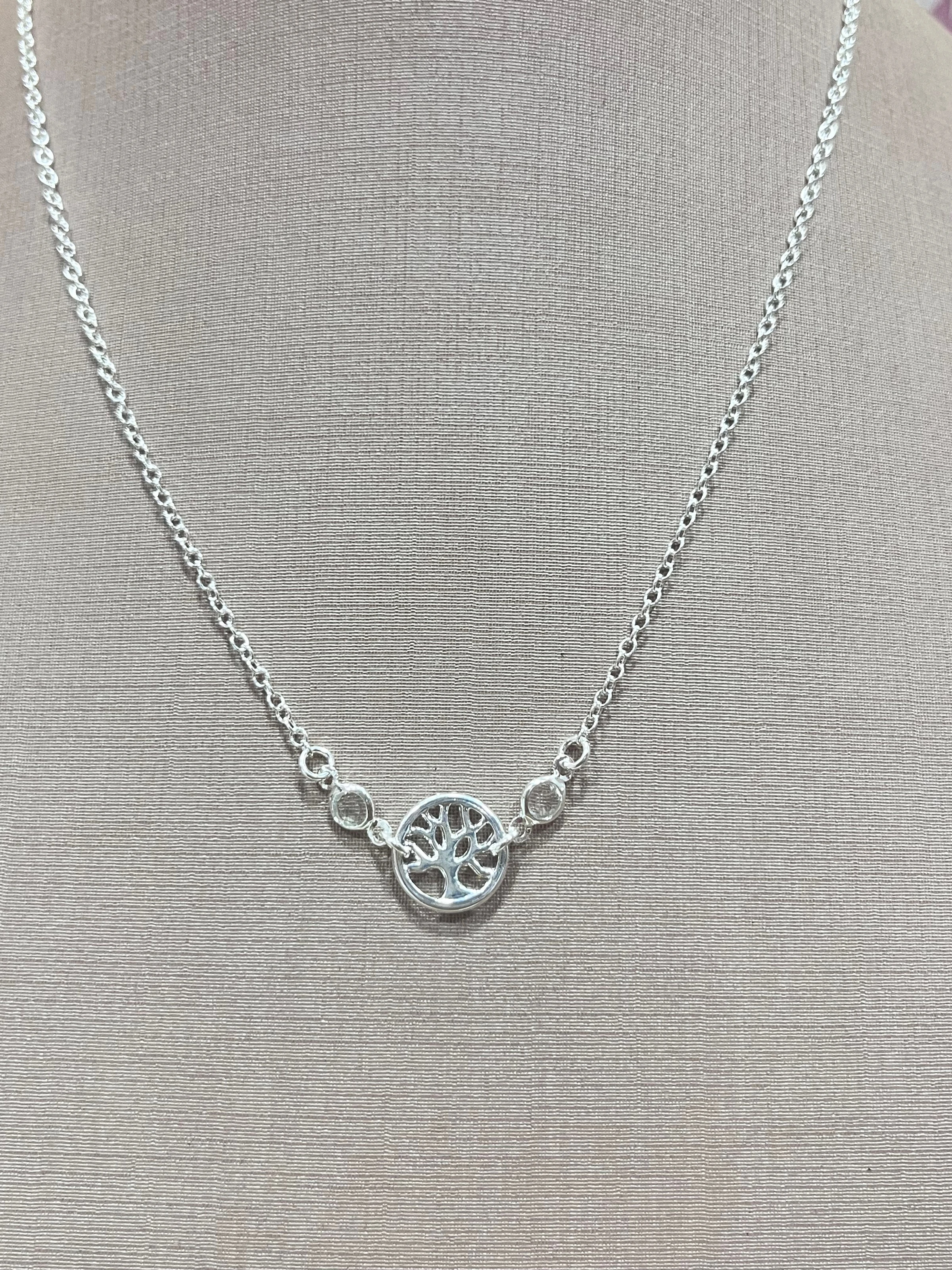 Choker árvore da vida - 2