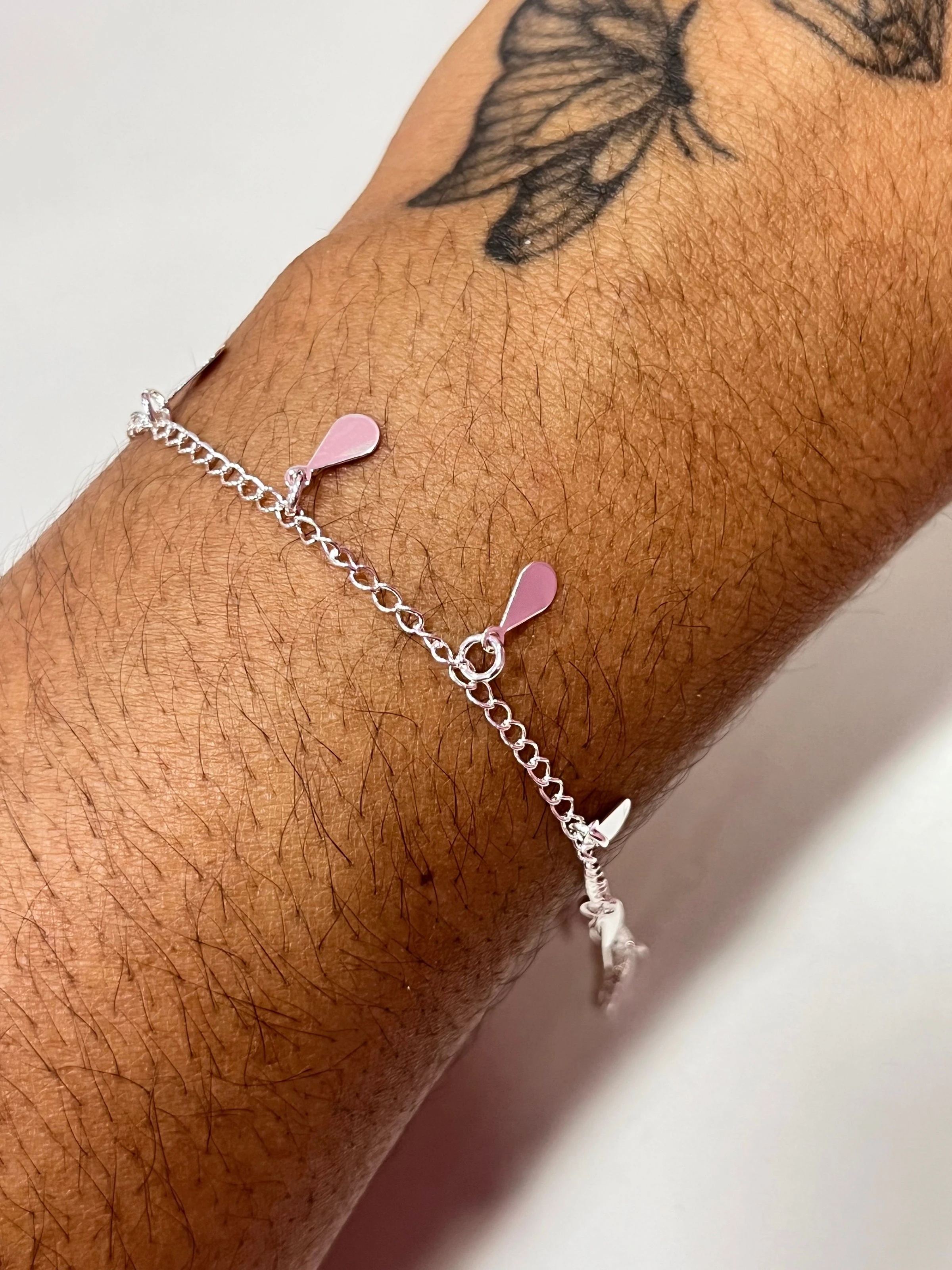 Pulseira hope - 1