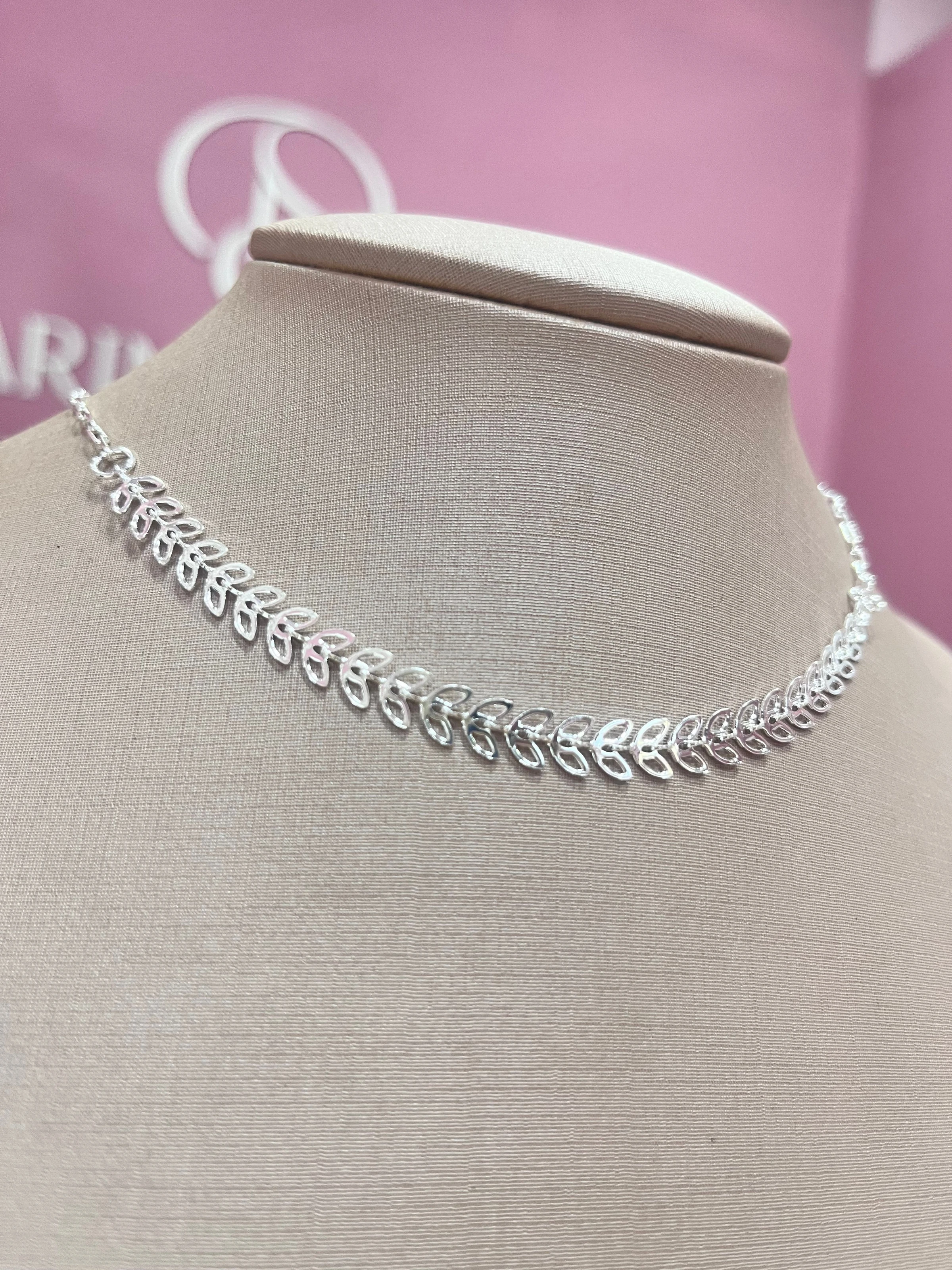 Choker Ray  - 2