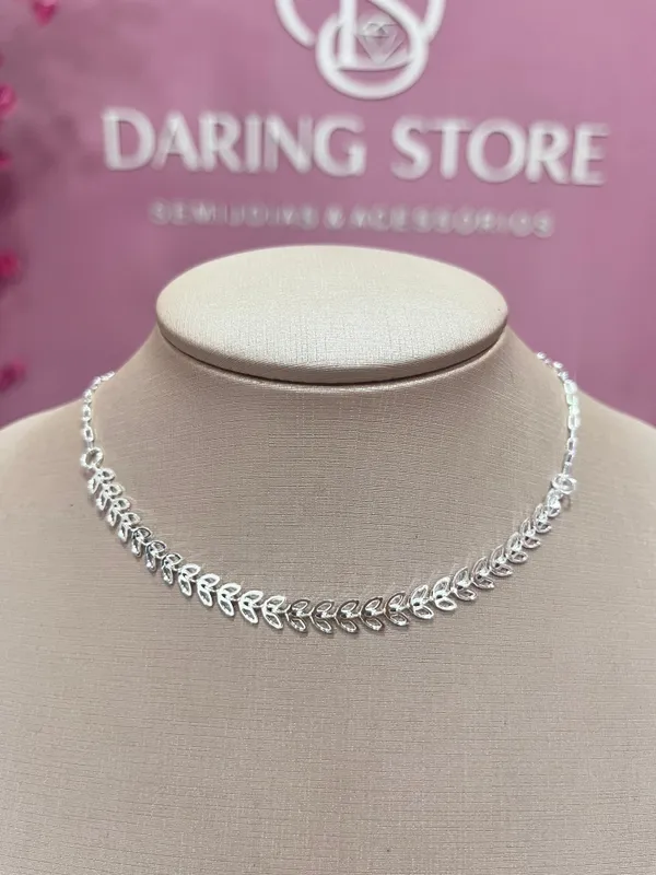 Choker Ray  - imagem 1