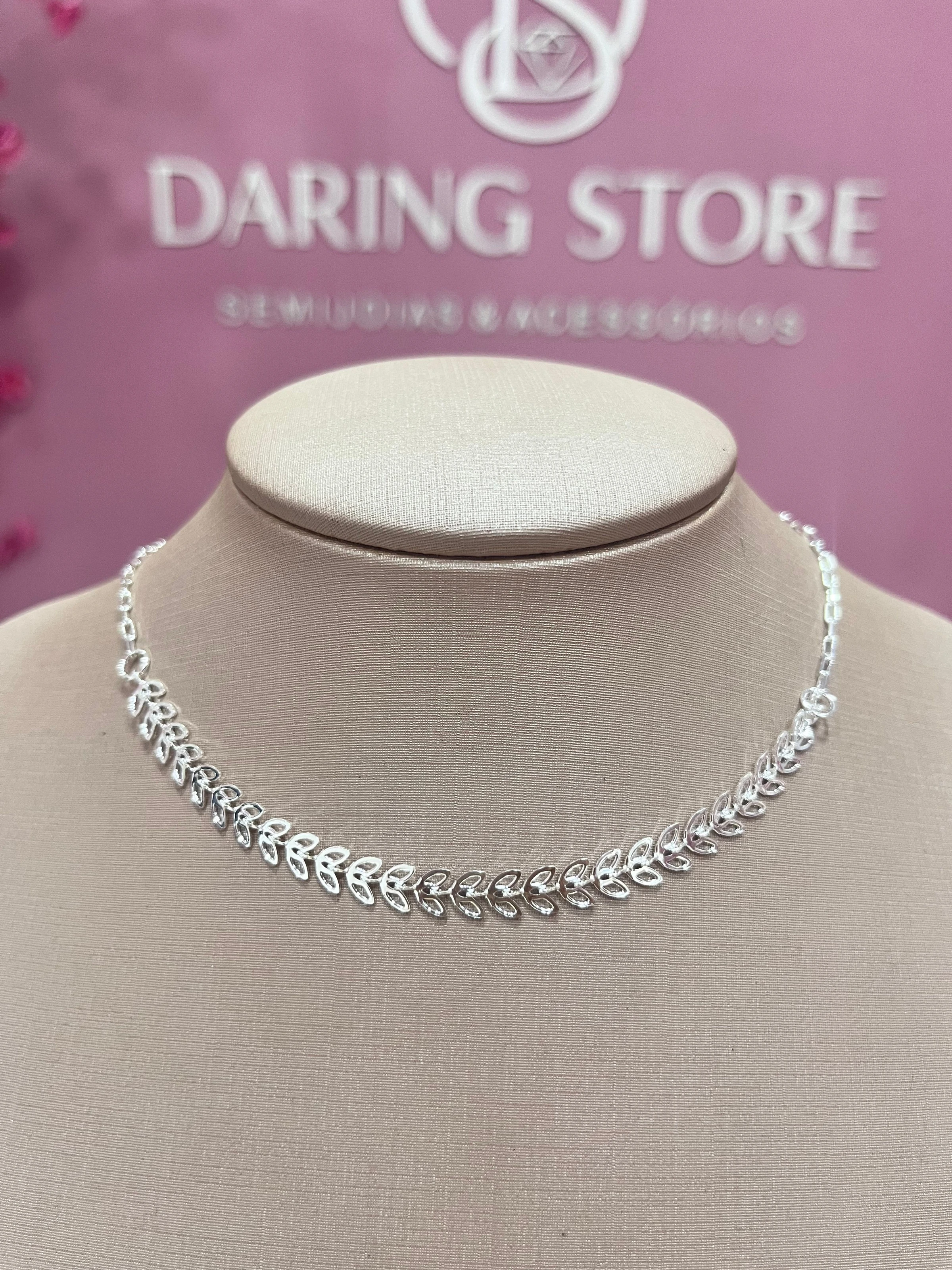 Choker Ray  - 1