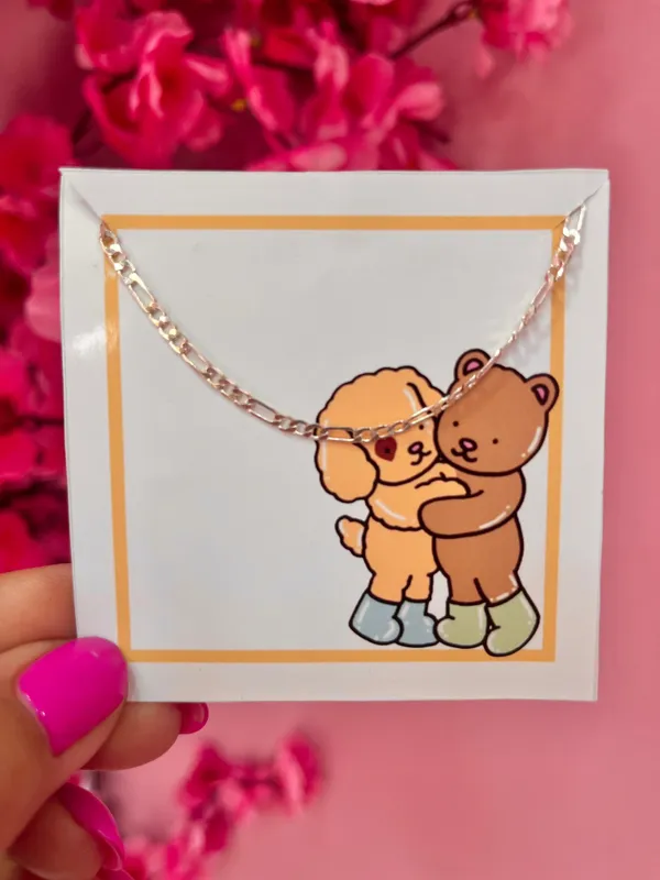 Pulseira infantil masculina 