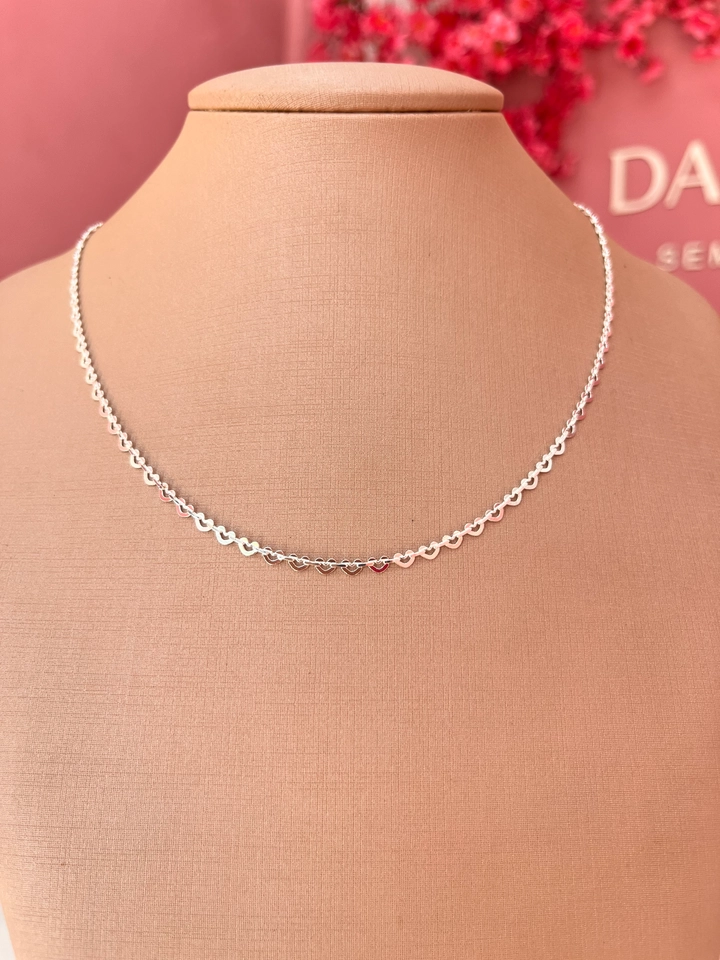 Choker My Love 