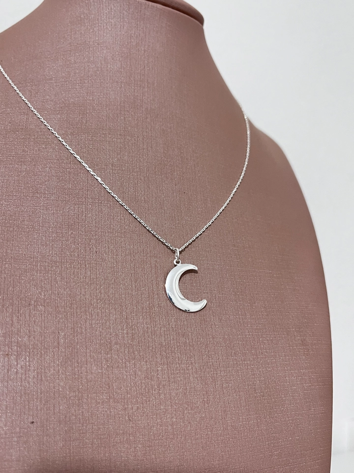 Colar Lua - 2