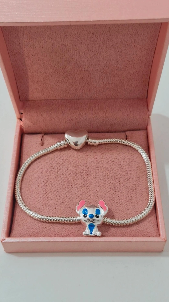 Berloque stitch 