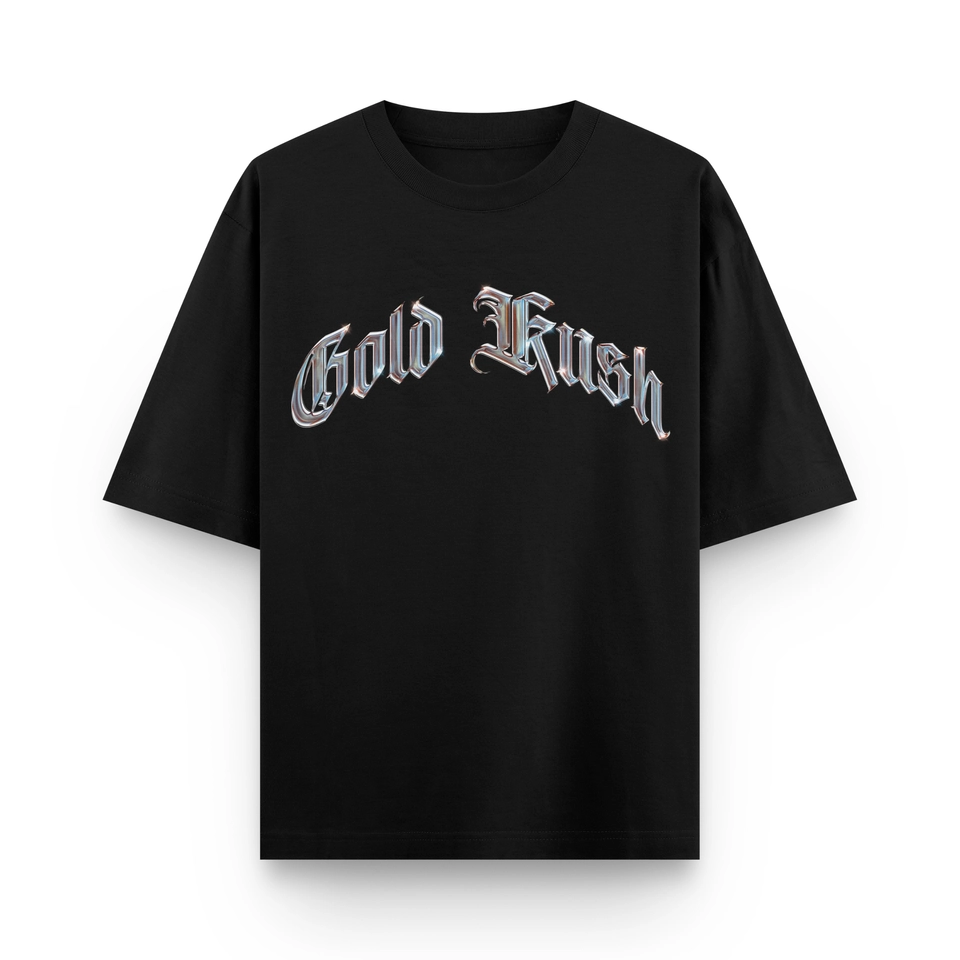 T-SHIRT GK RICH CLUB - 2