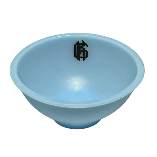 CUIA DE SILICONE GK