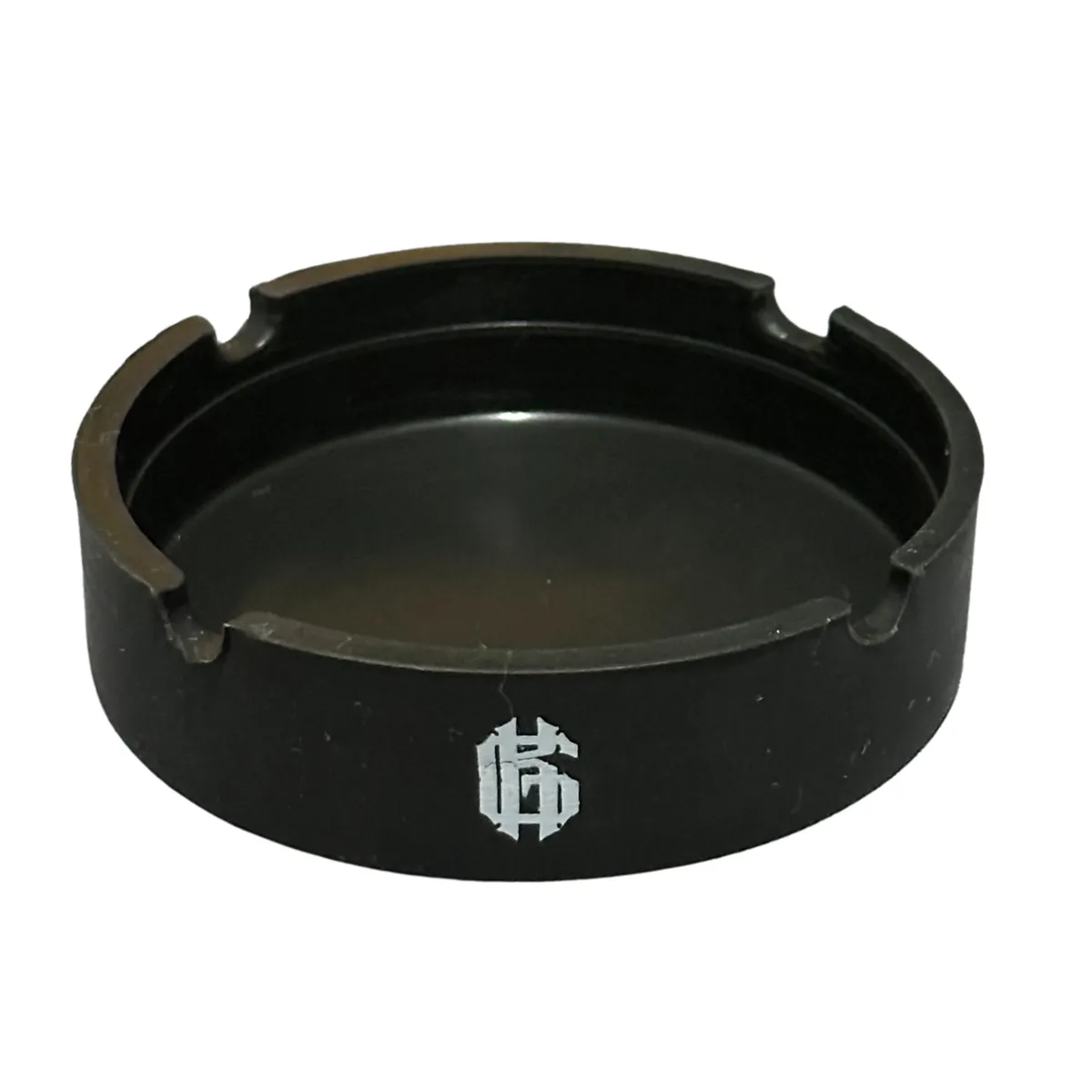 CINZEIRO DE SILICONE GK - 1