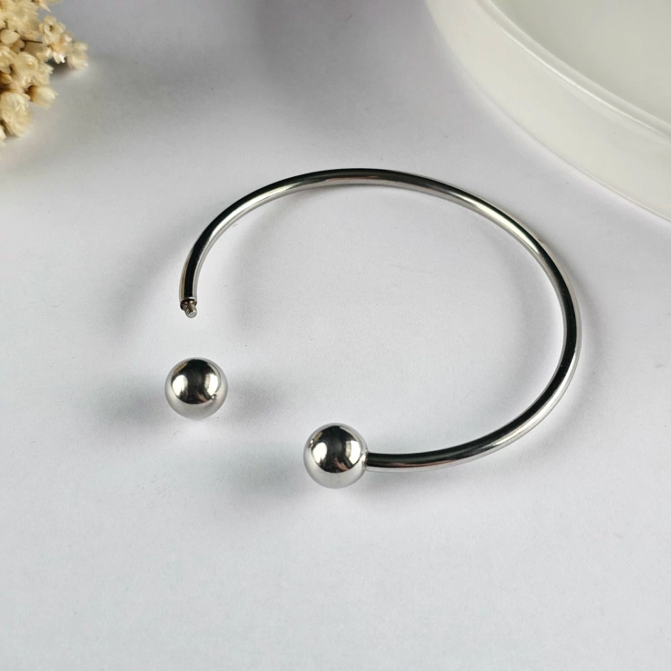 Bracelete para berloques