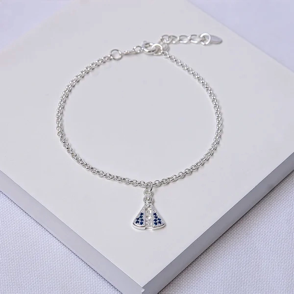 Pulseira Nossa Senhora Aparecida
