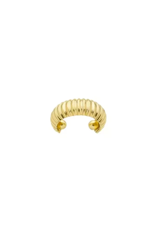 Piercing fake texturizado