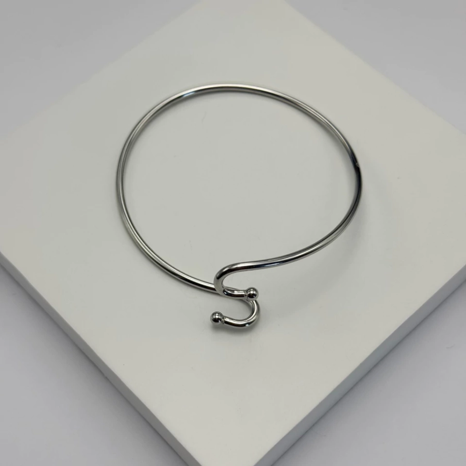 Bracelete liso