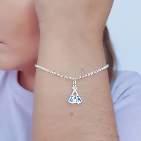 Pulseira Nossa Senhora Aparecida - 2