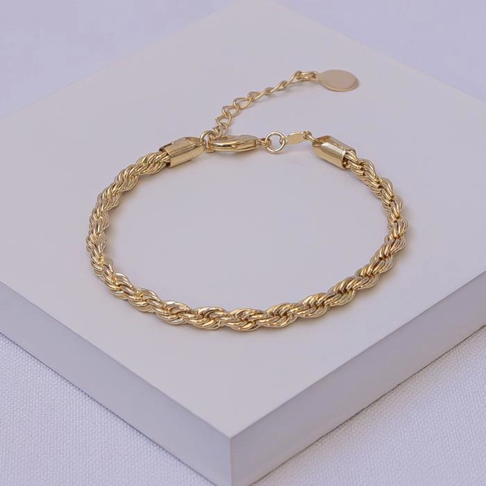 Pulseira cordão baiano