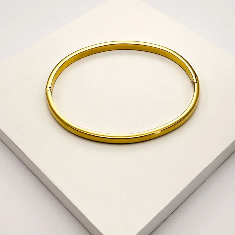 00036 - Bracelete liso - 2