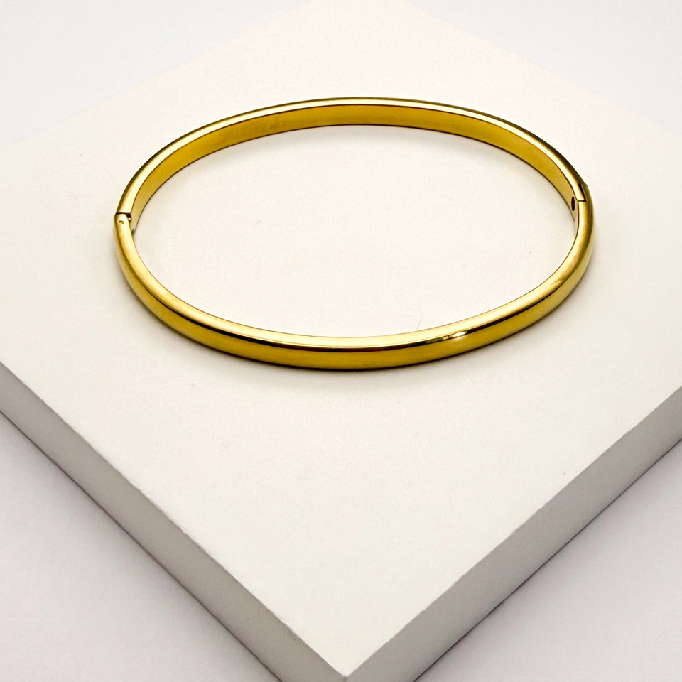 00036 - Bracelete liso