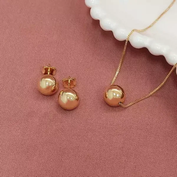 Conjunto esfera