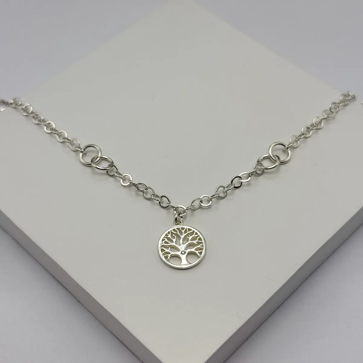 Pulseira árvore da vida - 1