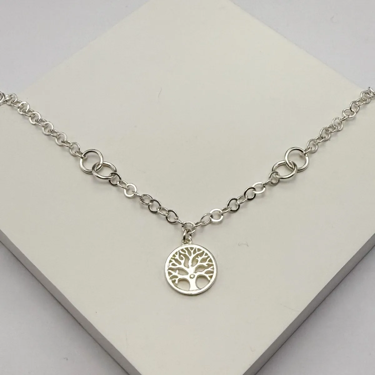 Pulseira árvore da vida - 2