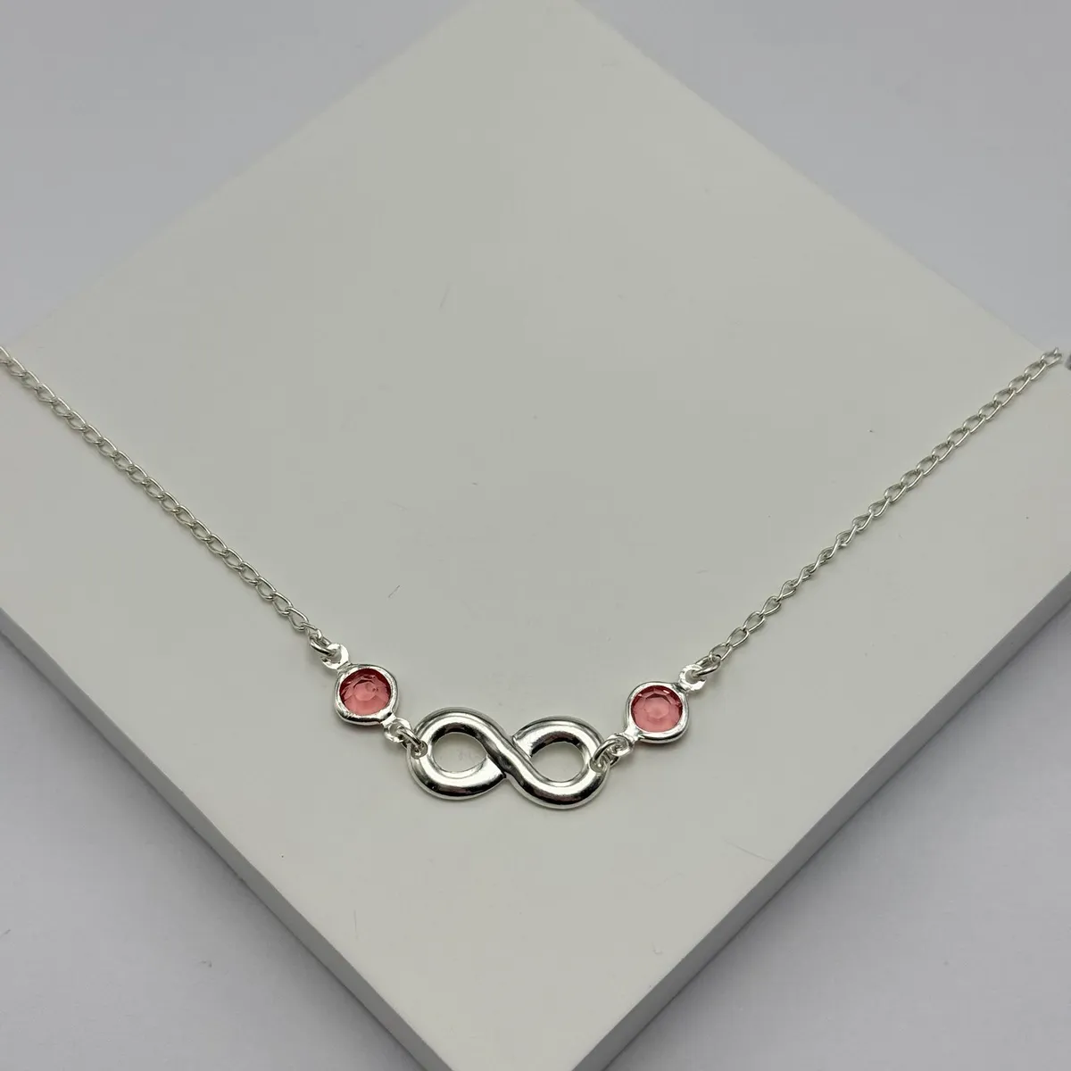 Pulseira infinito - 1