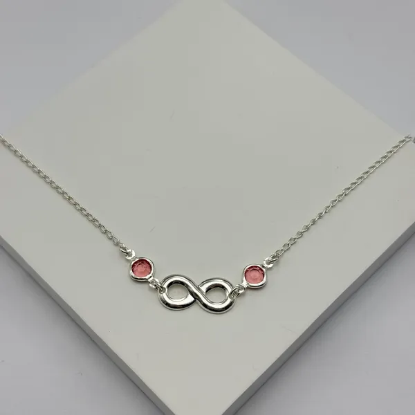 Pulseira infinito