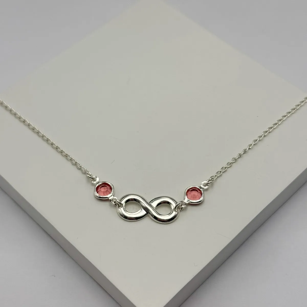 Pulseira infinito - 2