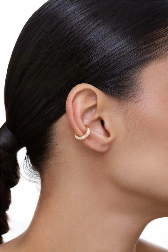Piercing fake cravejado - 3