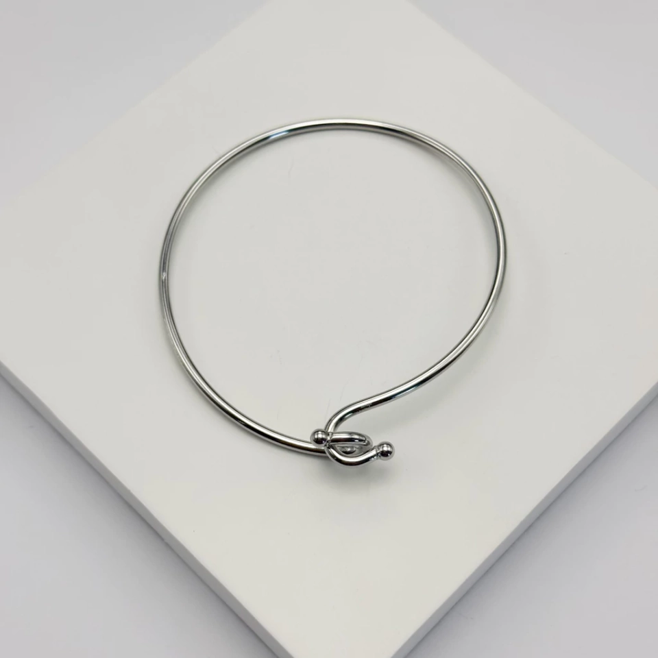 Bracelete liso - 2