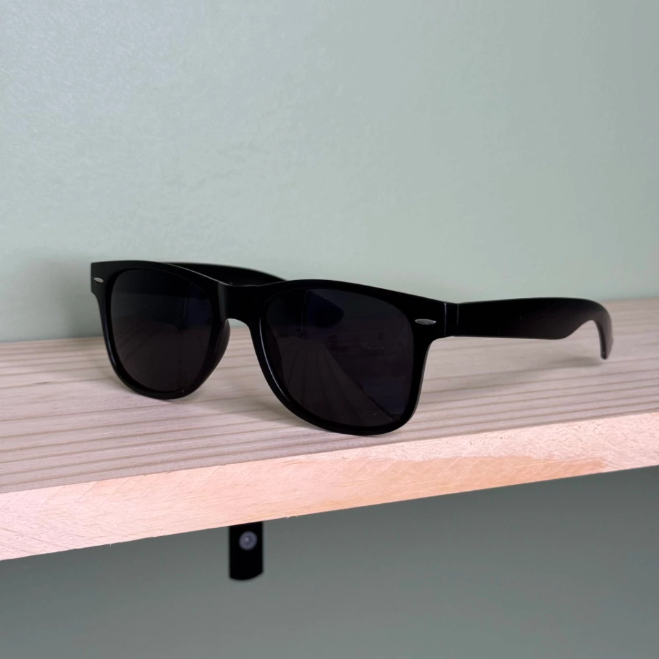 Zenit All Black - 3