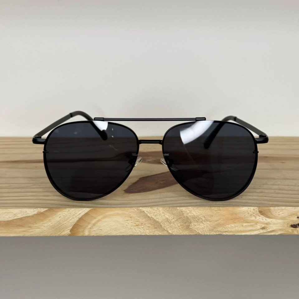 Aviador All Black - 2