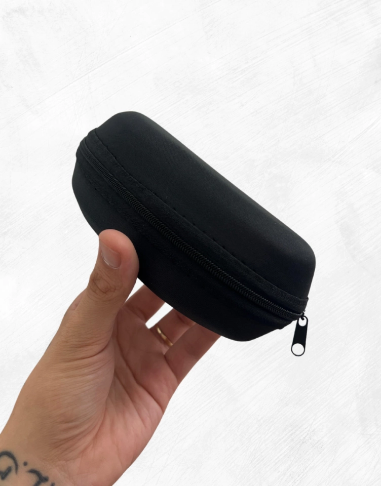Estojo Sport Preto - 4