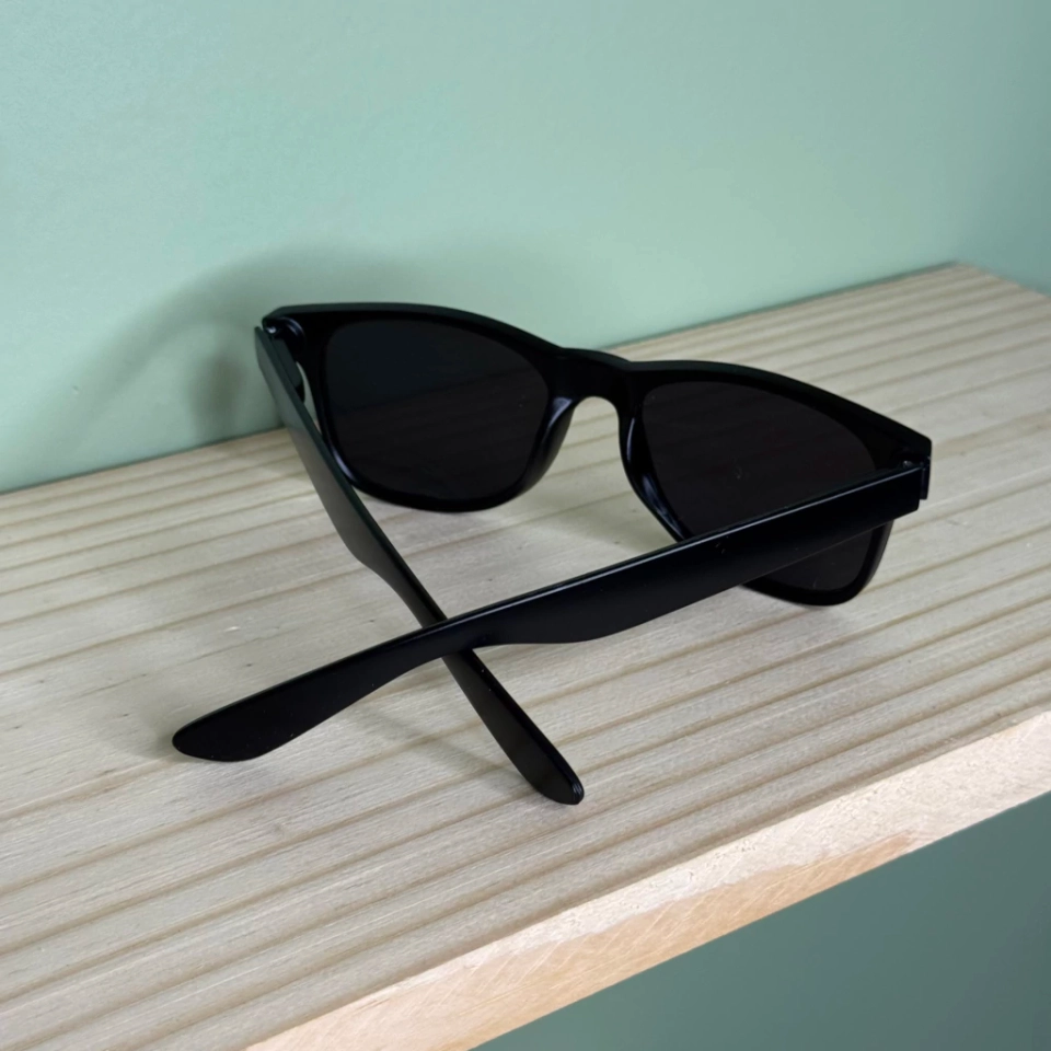 Zenit All Black - 6