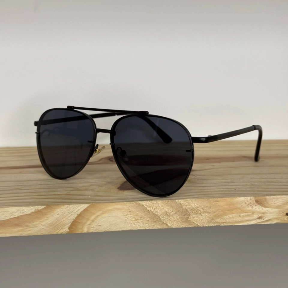 Aviador All Black - 4