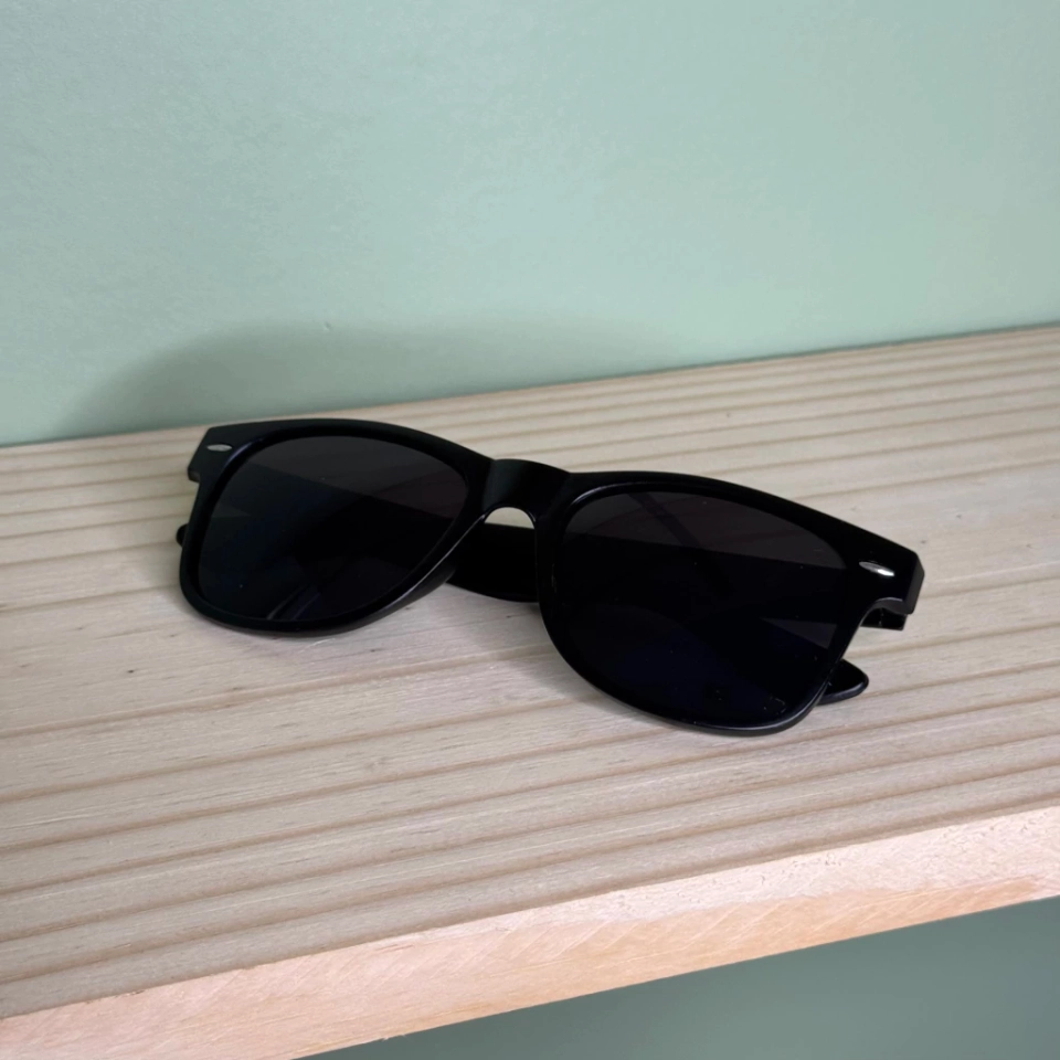 Zenit All Black - 5