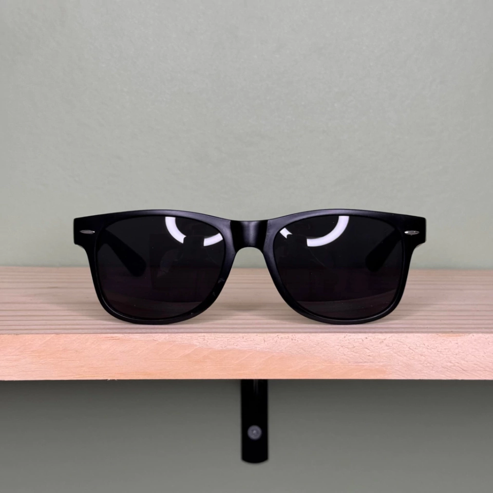 Zenit All Black