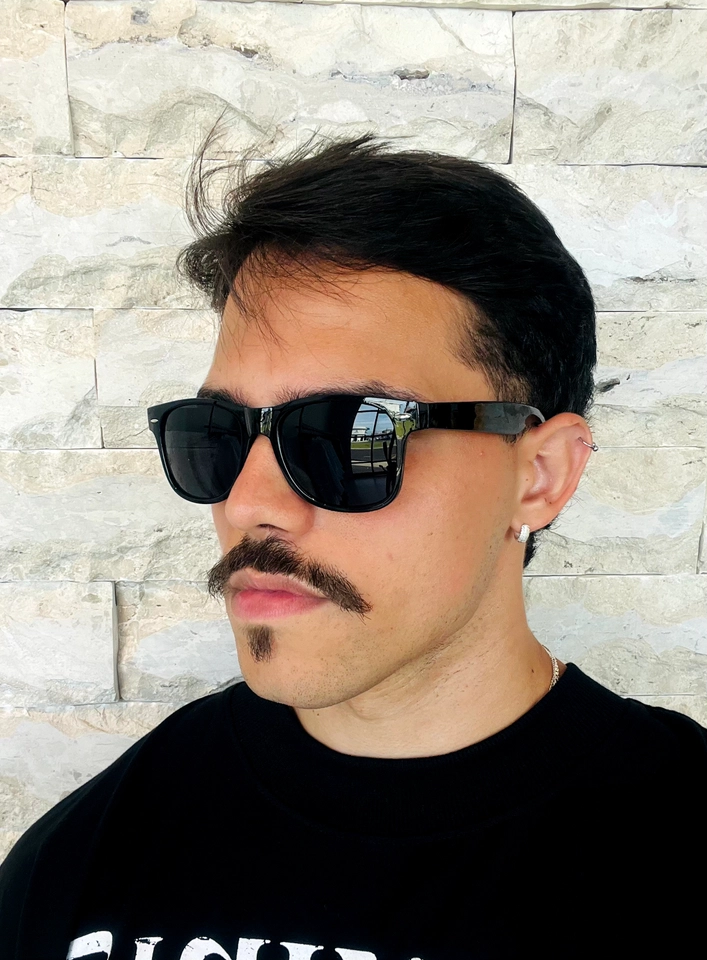 Zenit All Black - 4