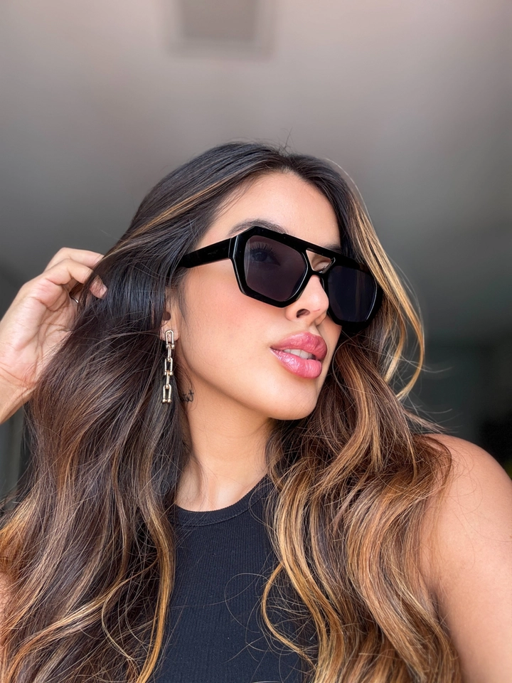 Olivia All Black - 5