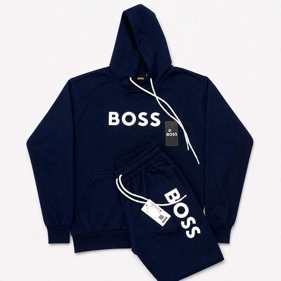 Conjunto Inverno - Boss - imagem 1