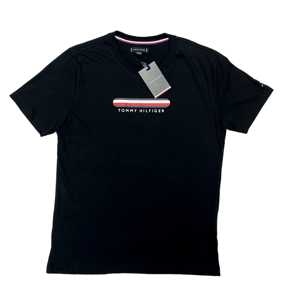 Camiseta - Tommy Hilfiger  - 1