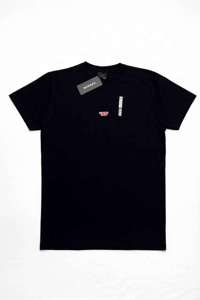 Camiseta Minimalista - Diesel - imagem 1
