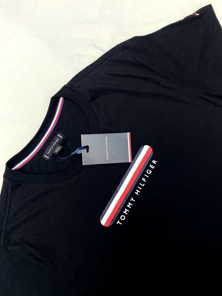 Camiseta - Tommy Hilfiger  - 2